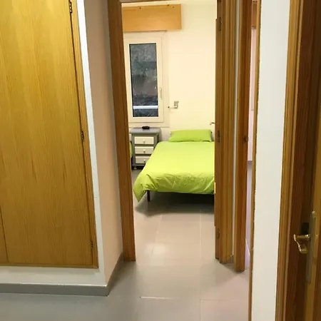 Apartamento Iguacel Daire