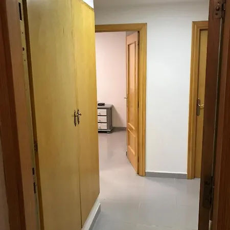 Apartamento Iguacel * Villanúa