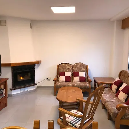 Apartamento Iguacel Daire