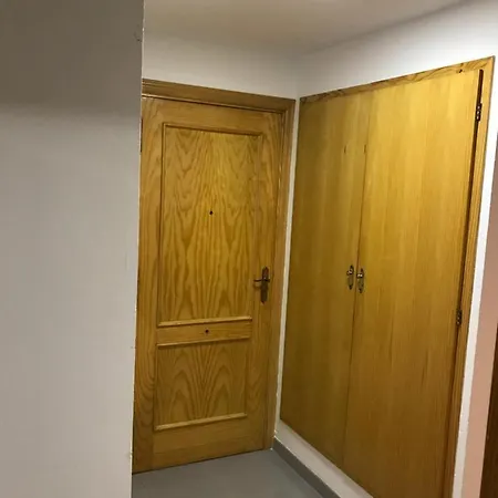 Daire Apartamento Iguacel Villanúa