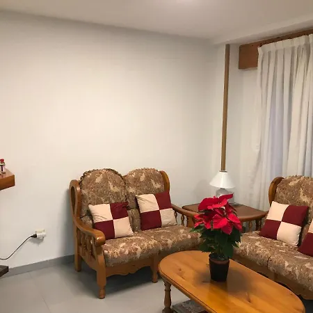 Apartamento Iguacel * Villanúa