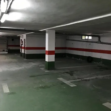 Daire Apartamento Iguacel