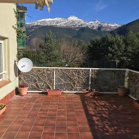 Apartamento Iguacel *